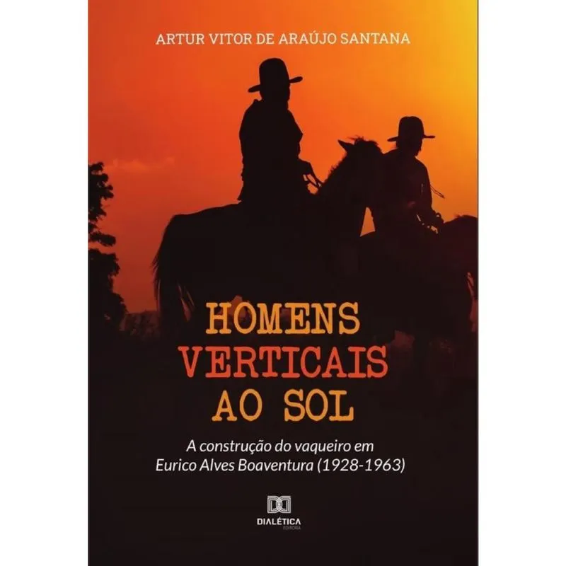 Homens verticais ao sol-Português