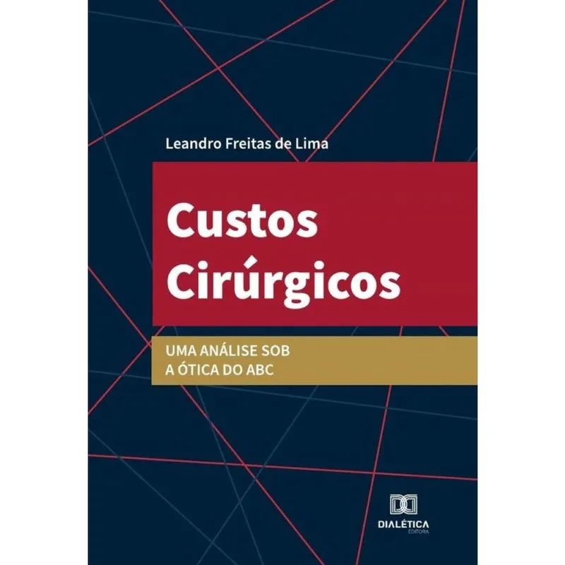 Custos Cirúrgicos-Português