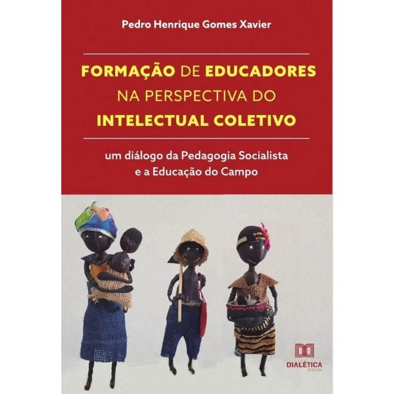 Formação de educadores na perspectiva do Intelectual Coletivo - Português