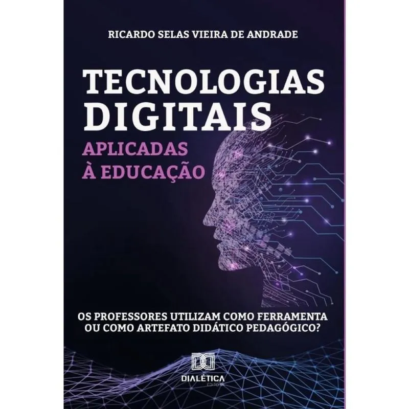Tecnologias digitais aplicadas à educação - Português