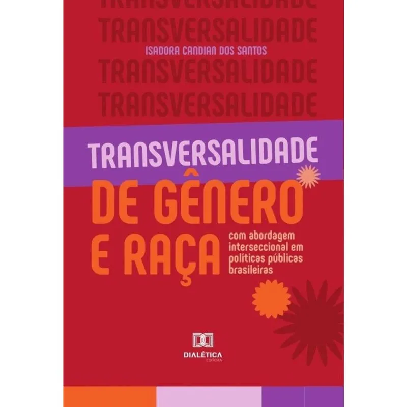 Transversalidade de gênero e raça-Português