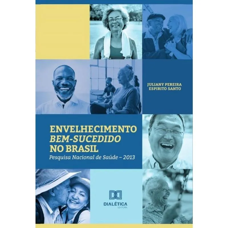 Envelhecimento bem-sucedido no Brasil-Português