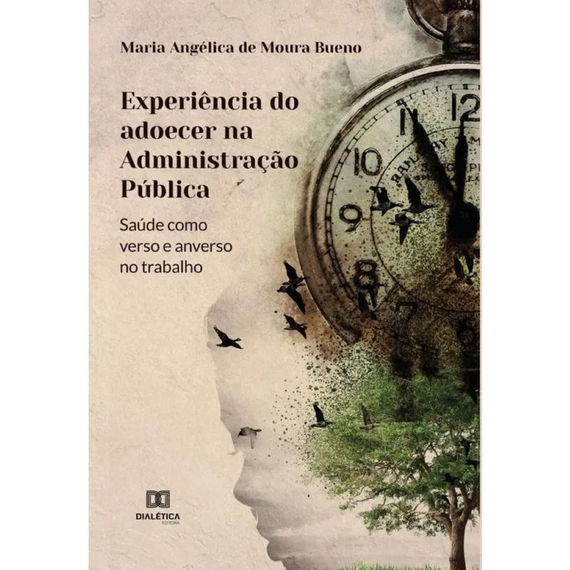 Experiência do adoecer na Administração Pública-Português