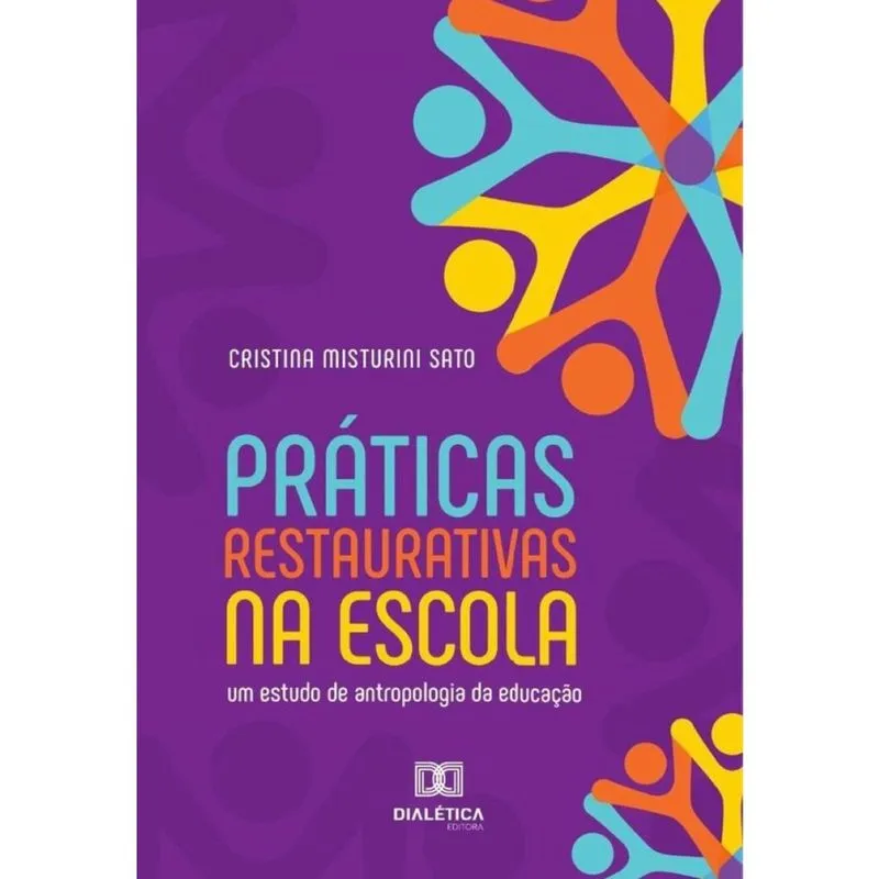 Práticas Restaurativas na escola-Português
