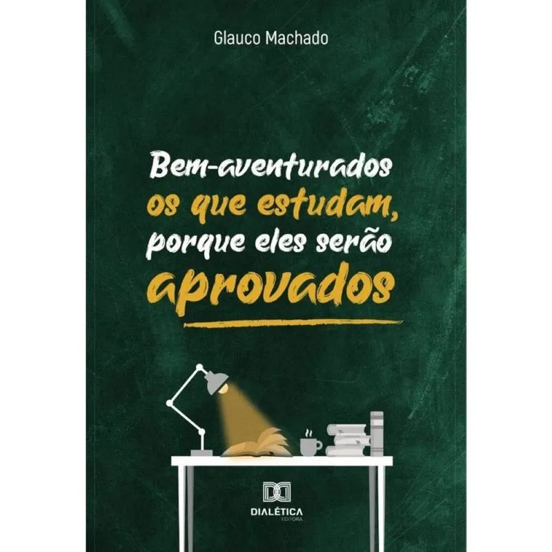 Bem-aventurados os que estudam, porque eles serão aprovados-Português