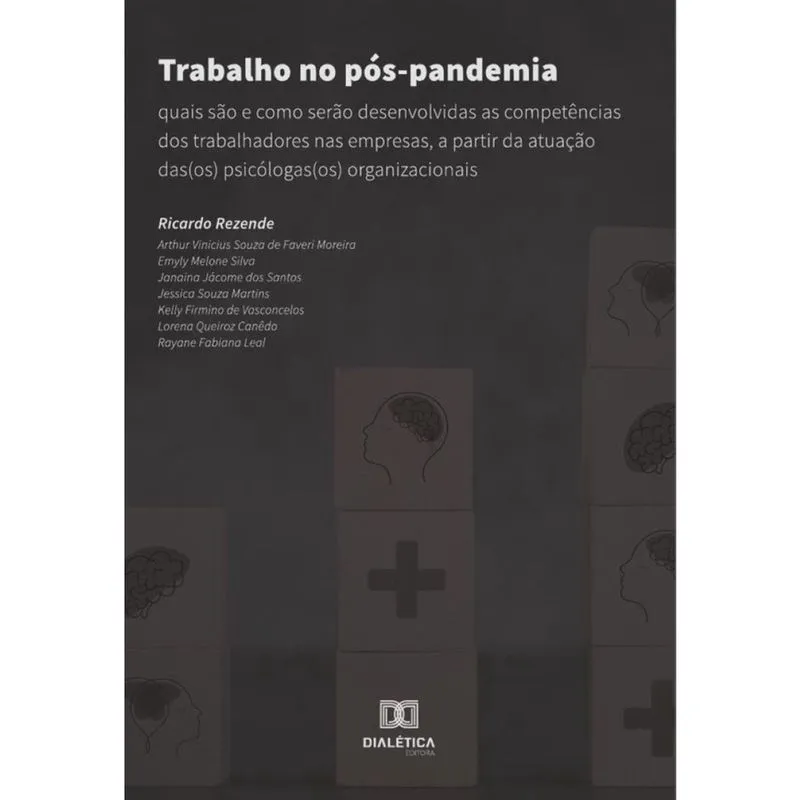 Trabalho no pós-pandemia-Português