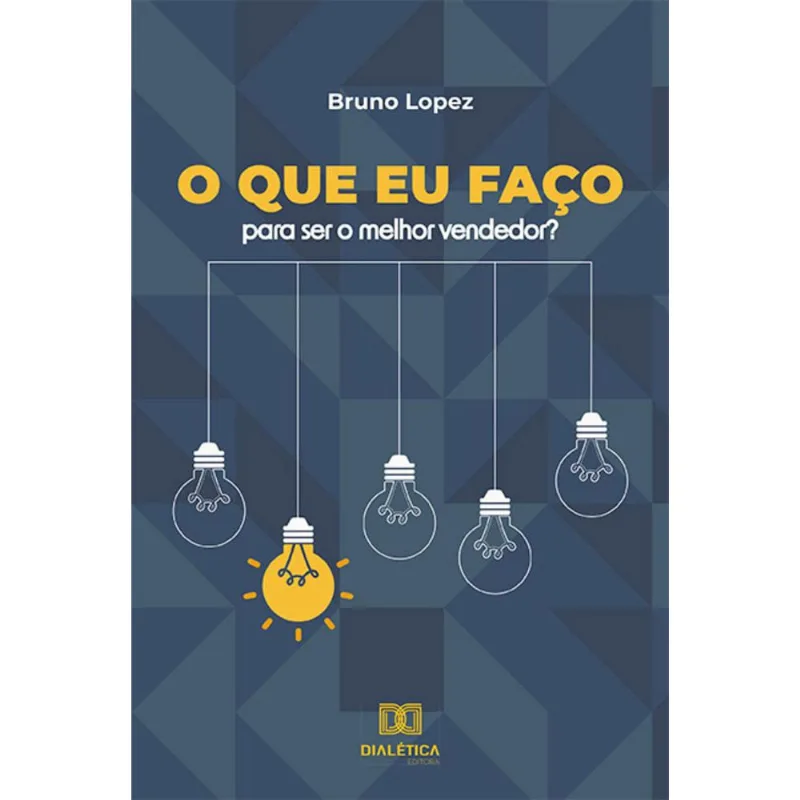 O que eu faço para ser o melhor vendedor?