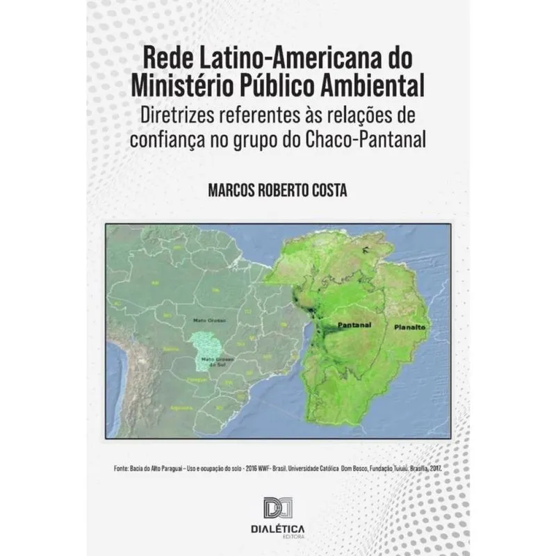 Rede Latino-Americana do Ministério Público Ambiental - Português