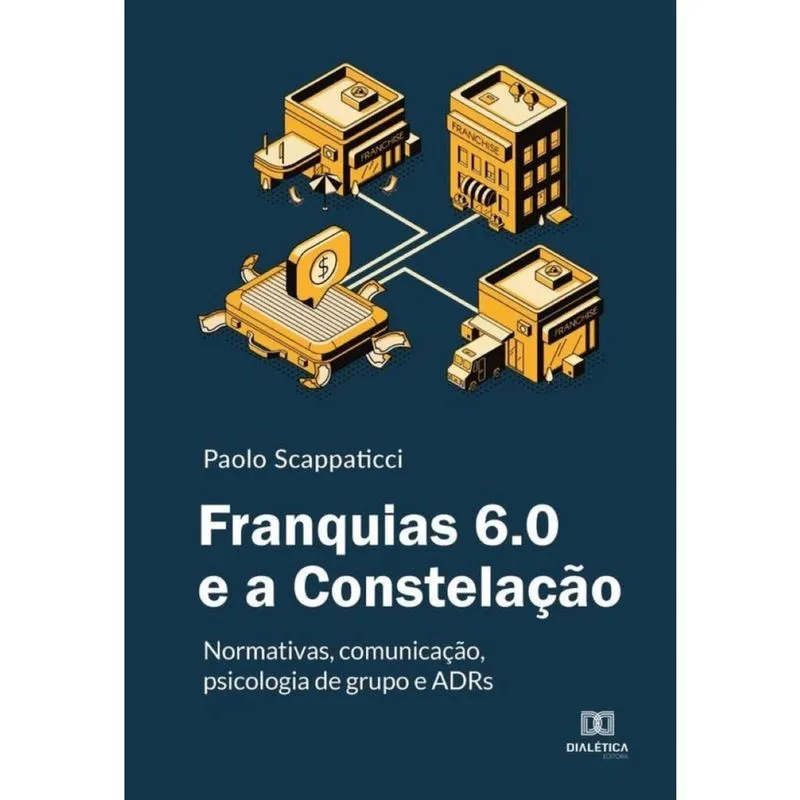Franquias 6.0 e a Constelação-Português