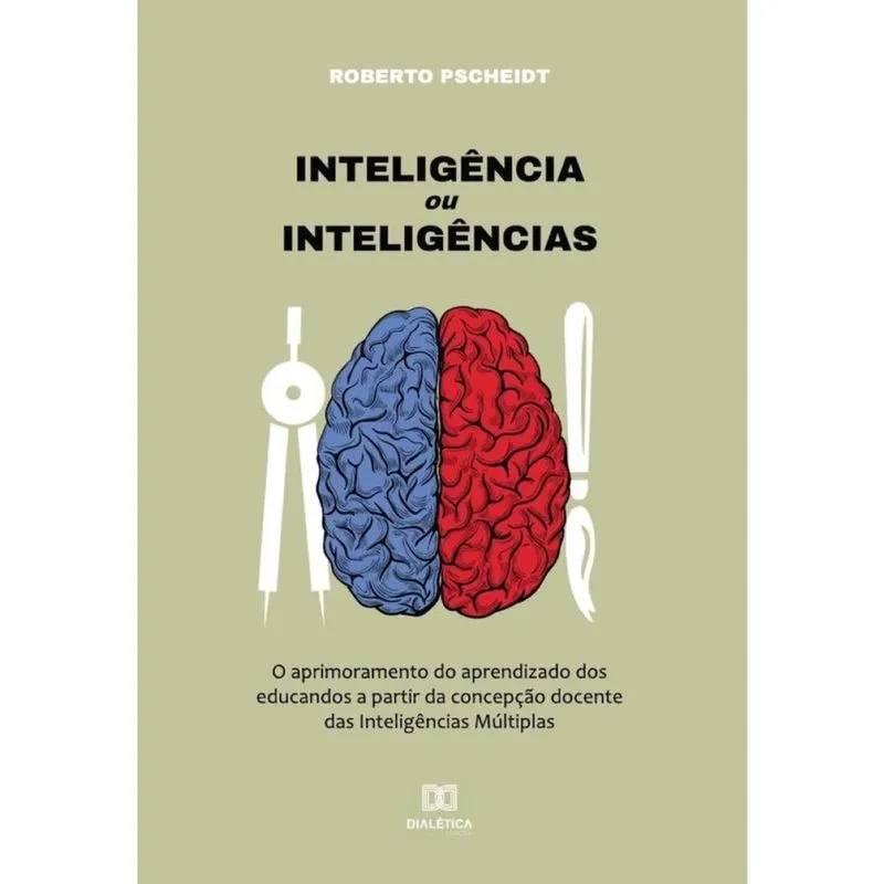 Inteligência ou Inteligências - Português