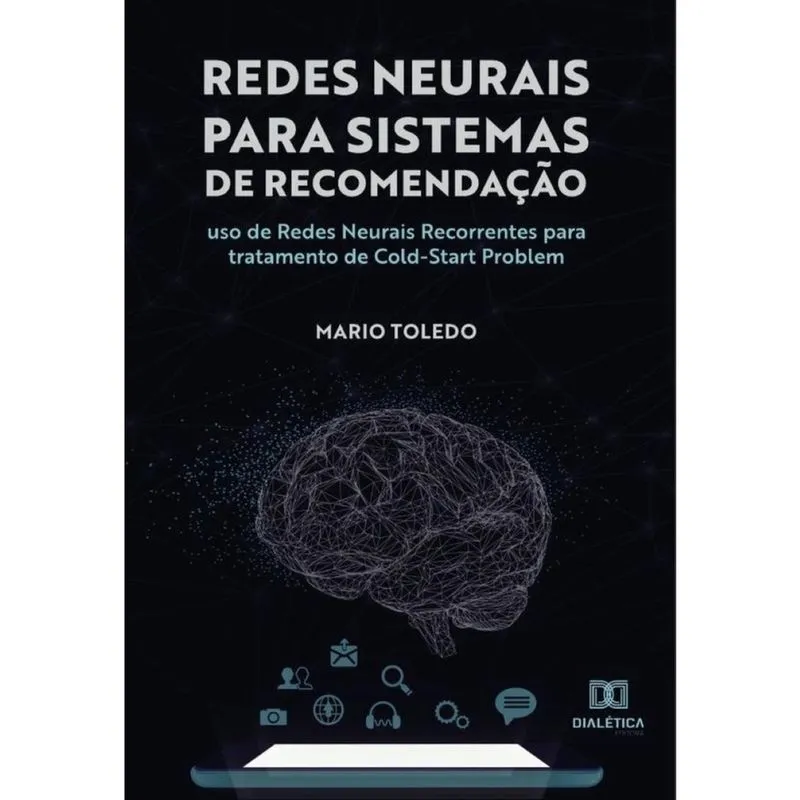 Redes Neurais para Sistemas de Recomendação-Português