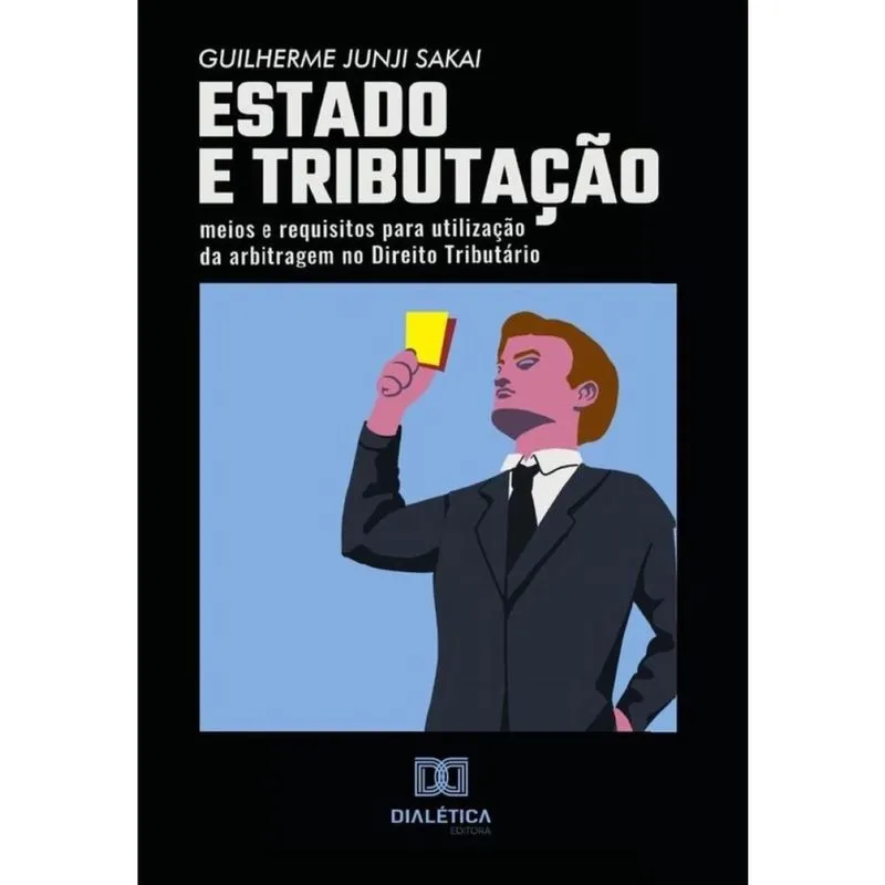 Estado e Tributação-Português