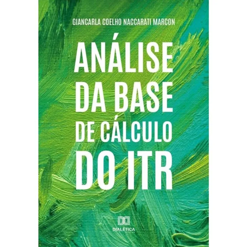 Análise da base de cálculo do ITR-Português