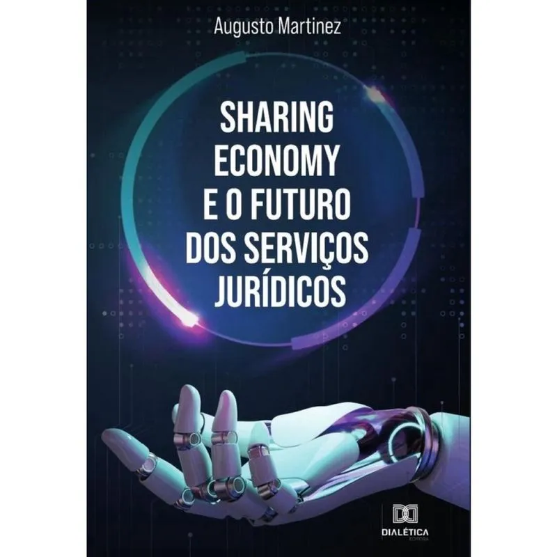 Sharing Economy e o futuro dos serviços jurídicos-Português