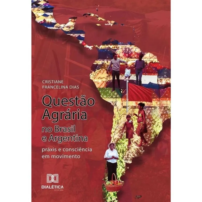 Questão Agrária no Brasil e Argentina - Português