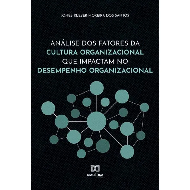 Análise dos fatores da Cultura Organizacional que impactam no Desempenho Organizacional