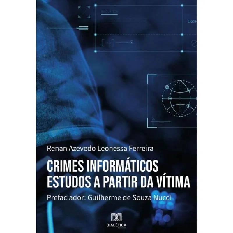 Crimes informáticos - Português