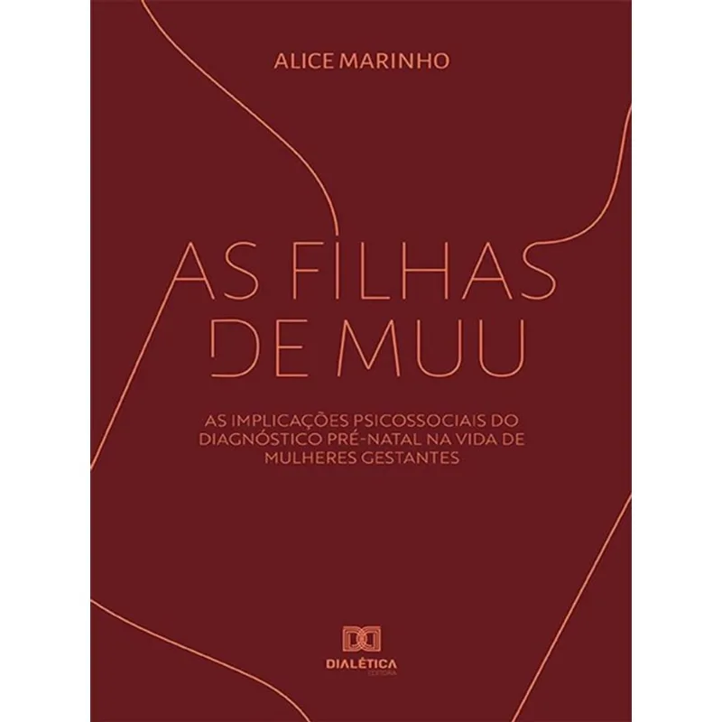AS FILHAS DE MUU