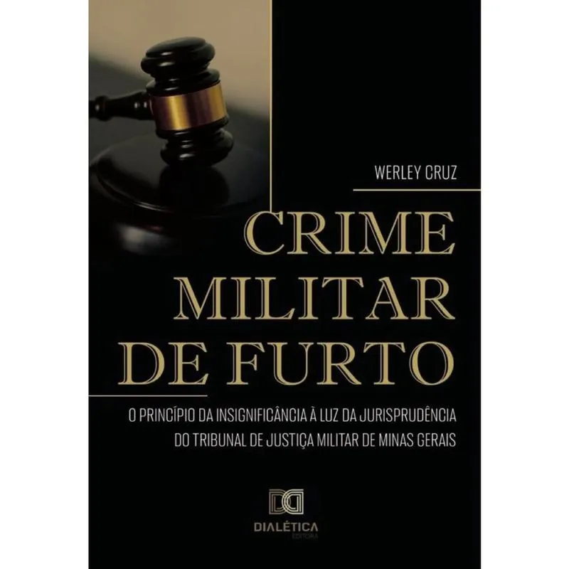 Crime Militar de Furto - Português