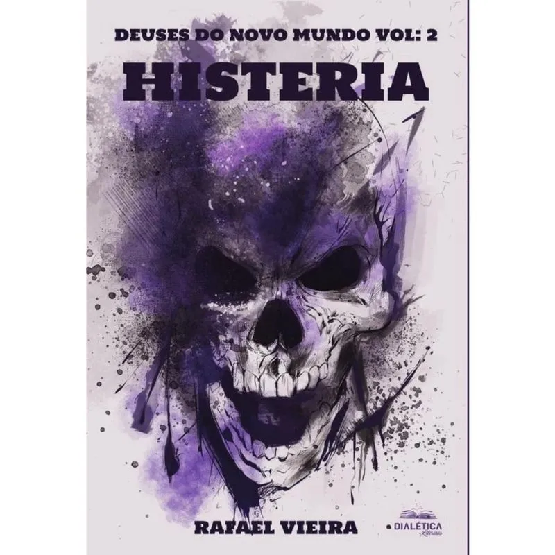Histeria-Português