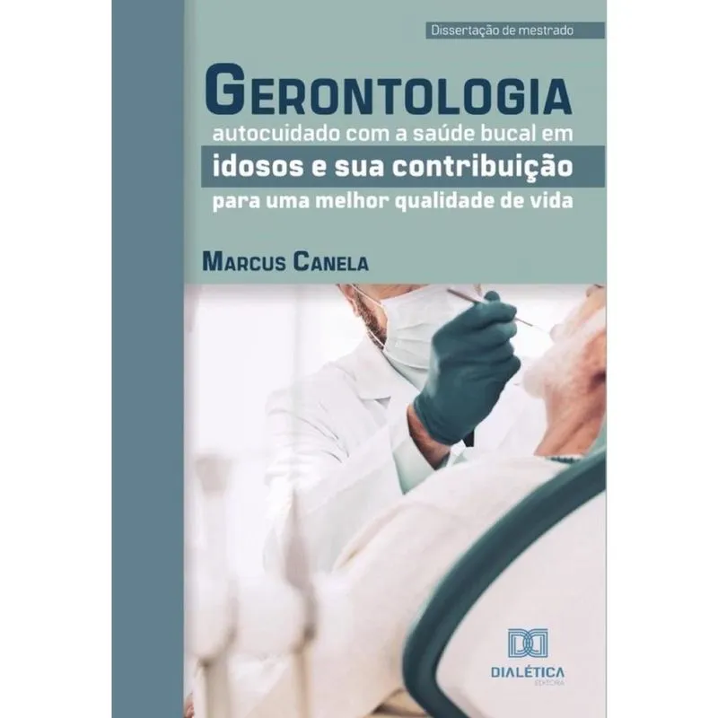 Gerontologia-Português