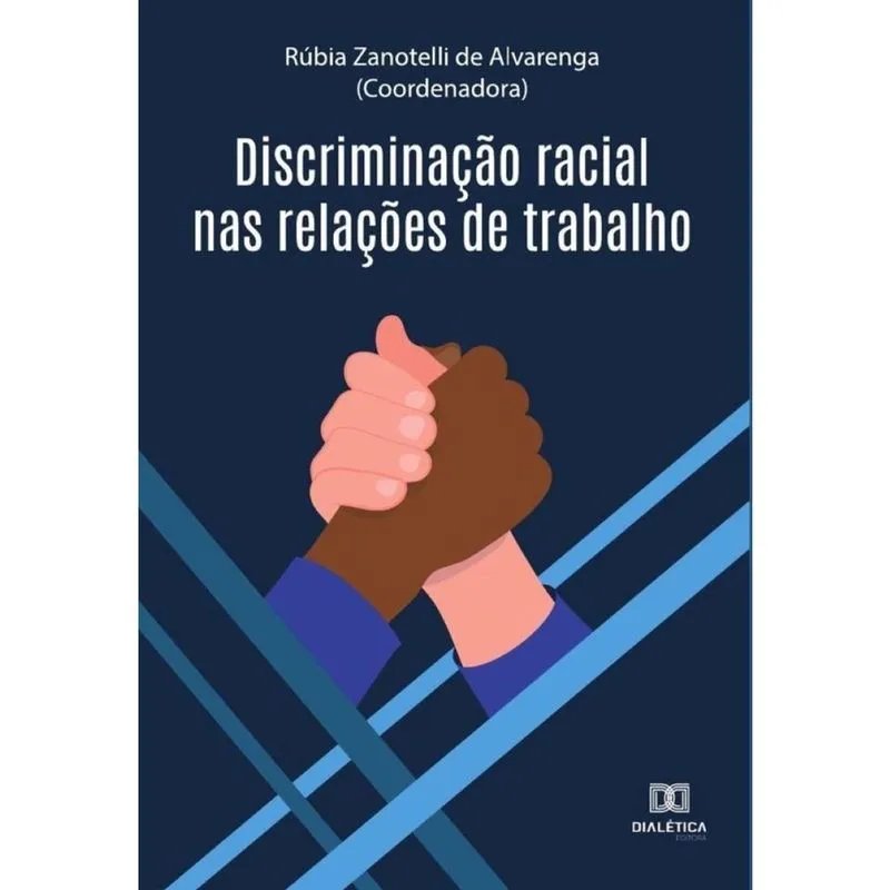 Discriminação racial nas relações de trabalho-Português
