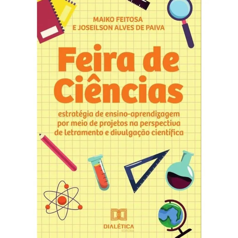 Feira de Ciências - Português
