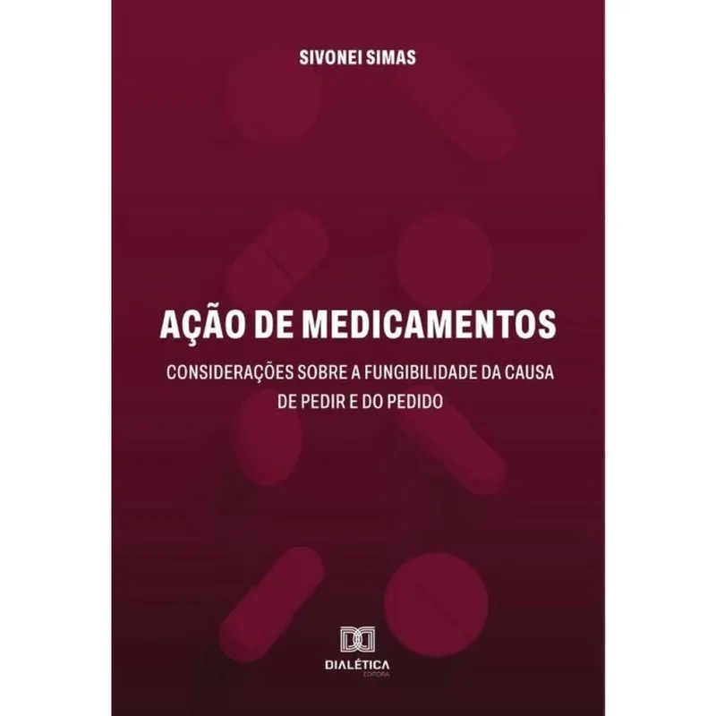 Ação de medicamentos-Português