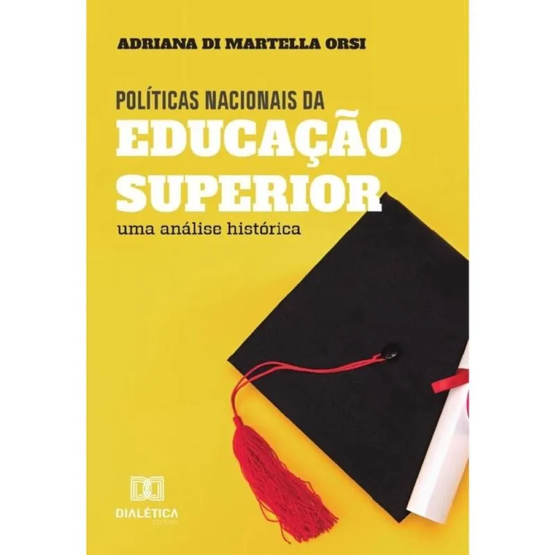 Políticas nacionais da educação superior - Português