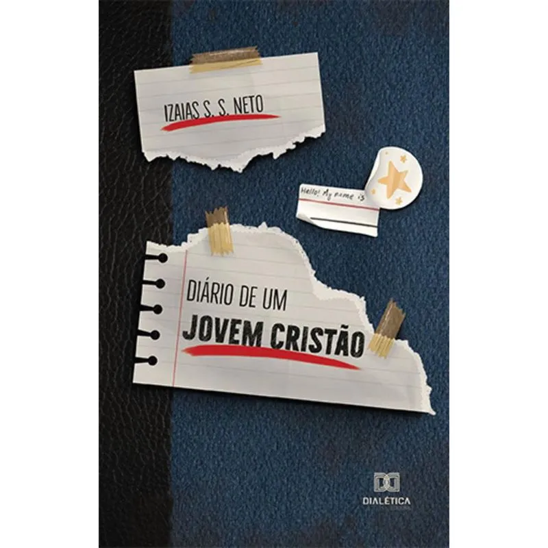 Diário de um Jovem Cristão