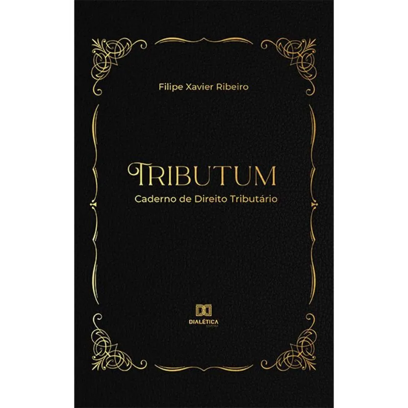 Tributum - Caderno de Direito Tributário