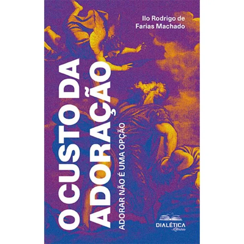 O Custo da Adoração - Adorar não é uma opção