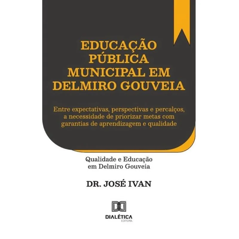 Educação Pública Municipal Em Delmiro Gouveia - Português