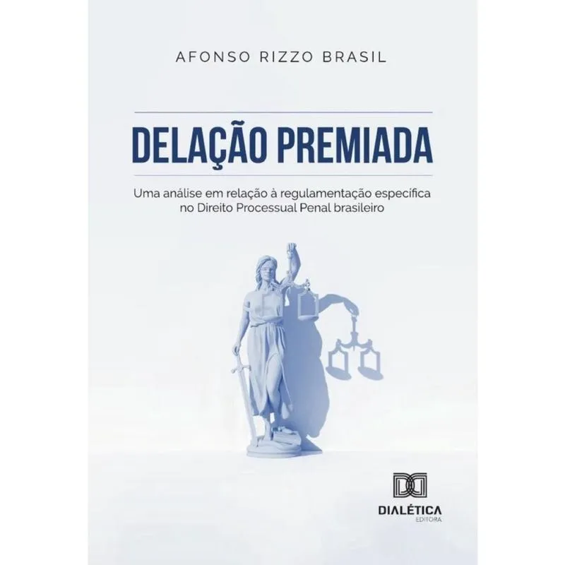 Delação Premiada - Português