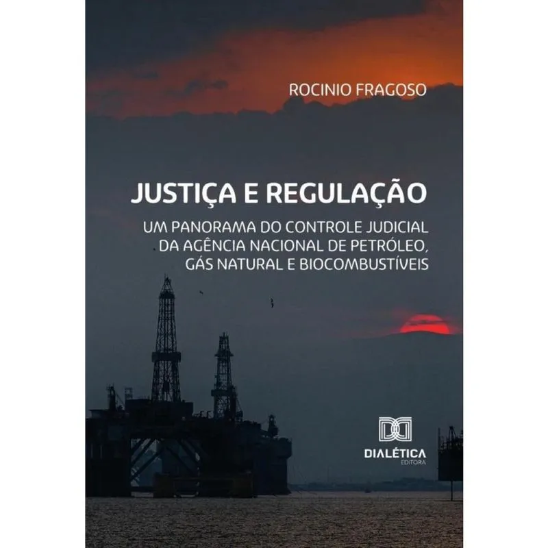 Justiça E Regulação - Português