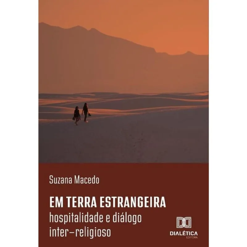 Em terra estrangeira - Português
