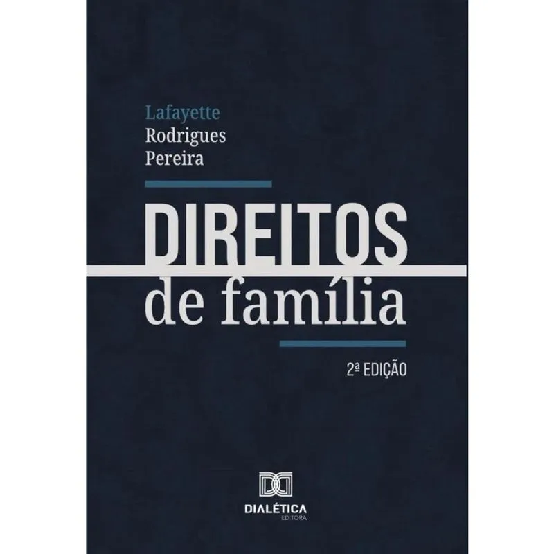 Direitos De Família - Português