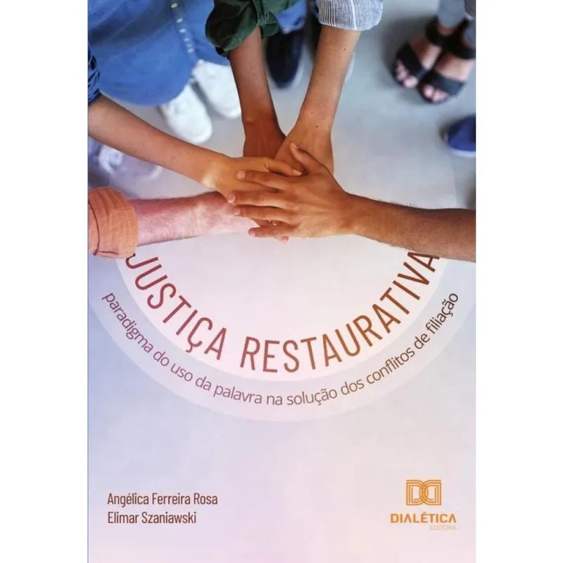 Justiça Restaurativa - Português