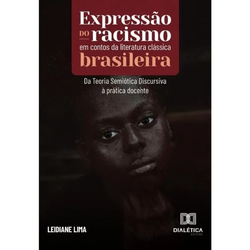 Expressão do racismo em contos da literatura clássica brasileira - Português