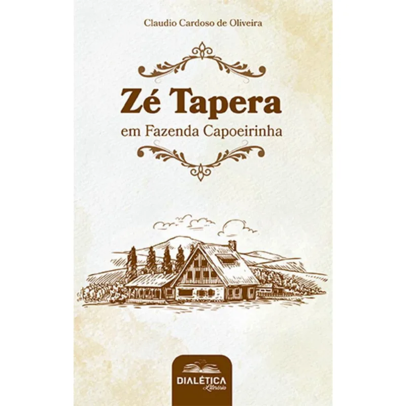 Zé Tapera - Em Fazenda Capoeirinha