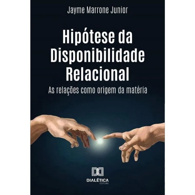 Hipótese da Disponibilidade Relacional - Português