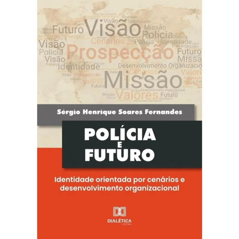 Polícia E Futuro - Português