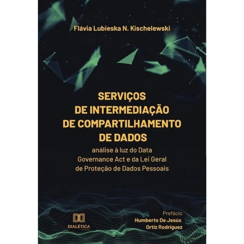 Serviços de intermediação de compartilhamento de dados-Português