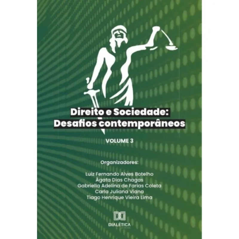 Direito e Sociedade - Português