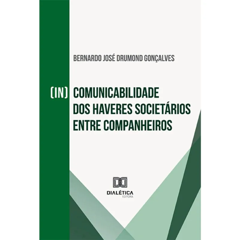 (In)comunicabilidade dos haveres societários entre companheiros