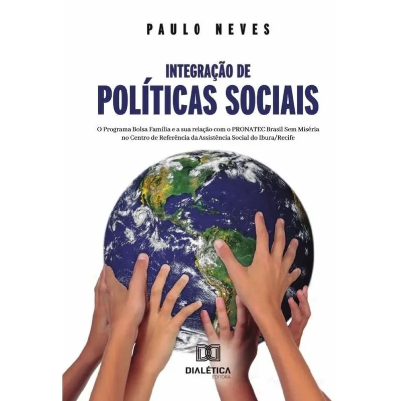 Integração de políticas sociais - Português