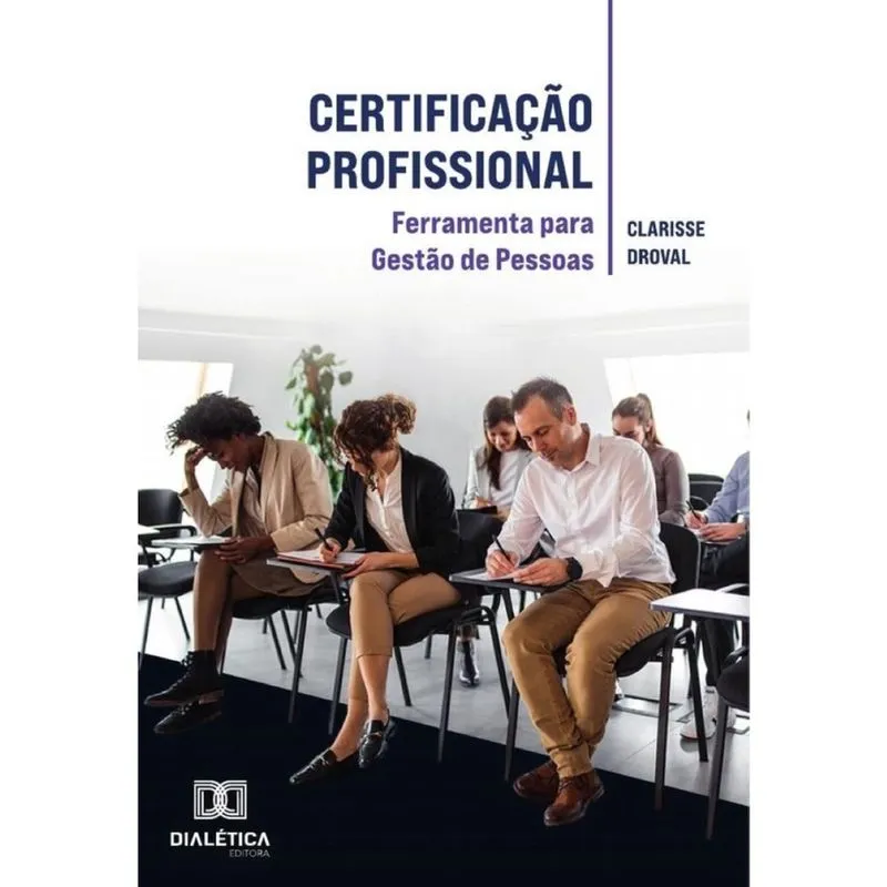 Certificação Profissional-Português