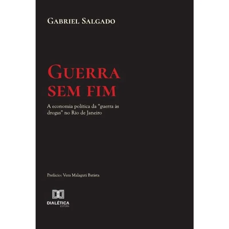 Guerra sem fim - Português