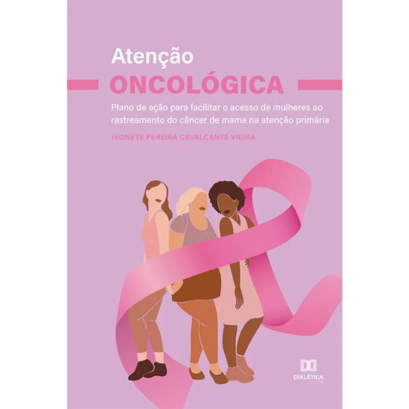 Atenção oncológica - Plano de ação para facilitar o acesso de mulheres ao rastreamento do câncer de mama na atenção primária