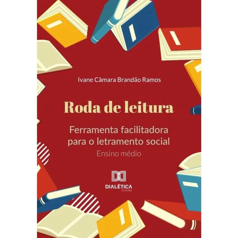 Roda de leitura-Português